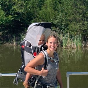 Meet your Posher, Vanessa